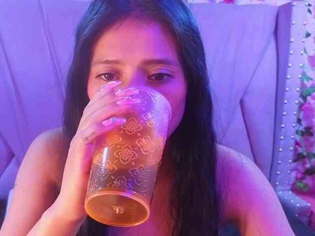 SharlotRodriguez webcam