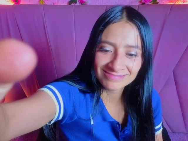 SharlotRodriguez webcam