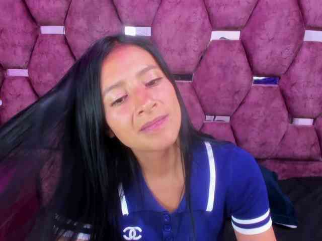 SharlotRodriguez webcam