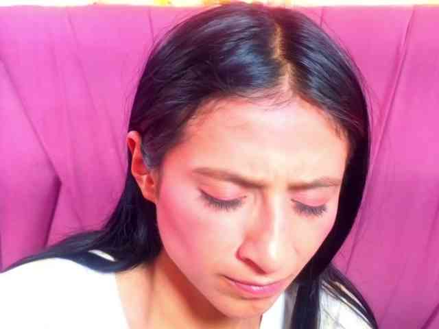 SharlotRodriguez webcam