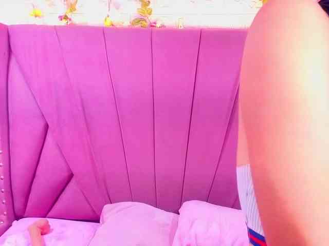 SharlotRodriguez webcam