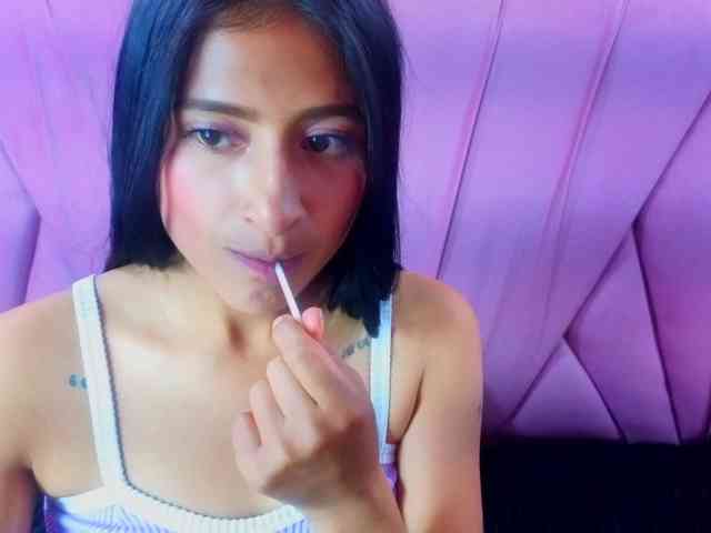SharlotRodriguez webcam