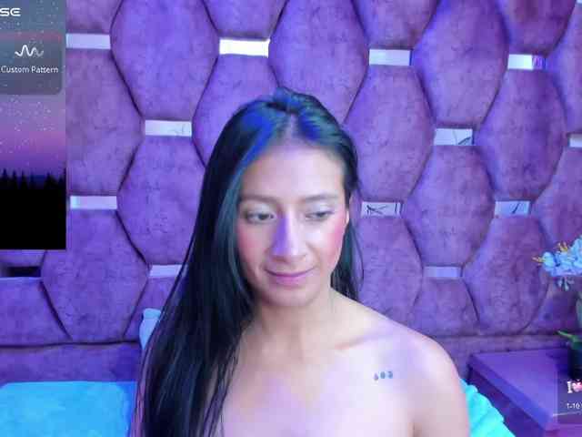 SharlotRodriguez webcam