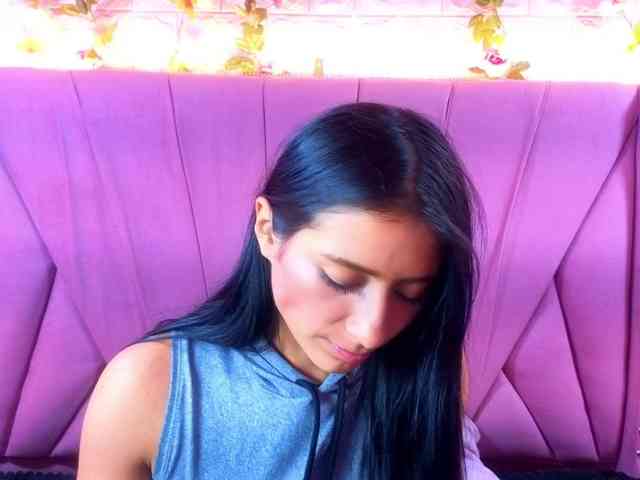 SharlotRodriguez webcam
