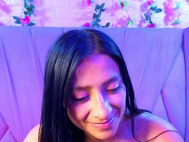 SharlotRodriguez webcam