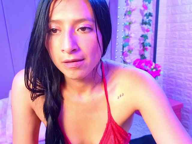 SharlotRodriguez webcam