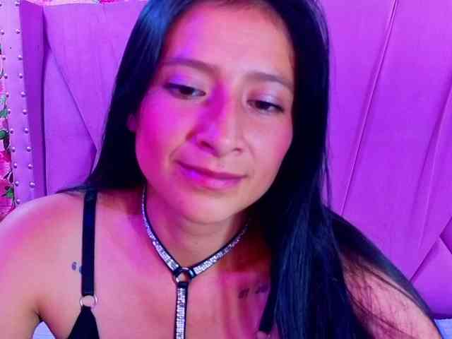 SharlotRodriguez webcam
