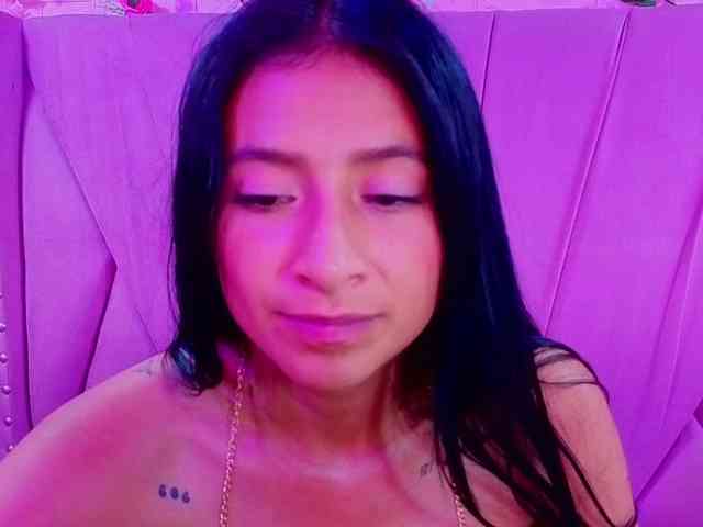 SharlotRodriguez webcam