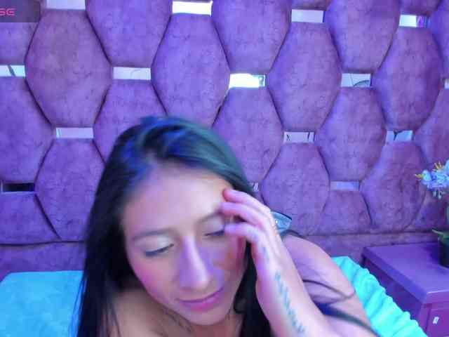 SharlotRodriguez webcam