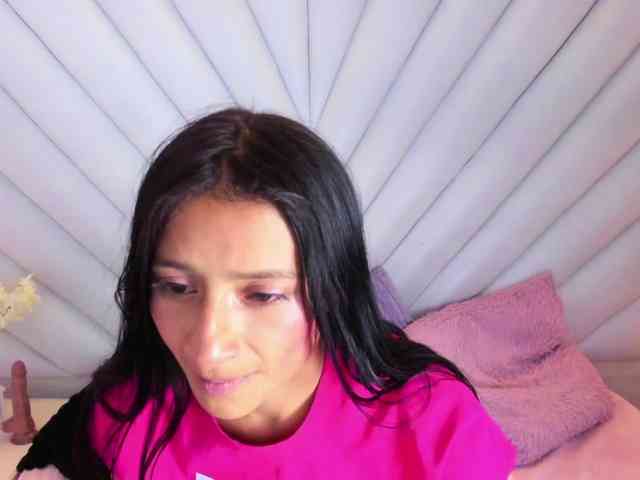 SharlotRodriguez webcam