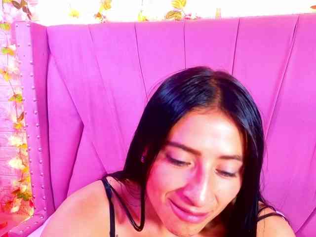 SharlotRodriguez webcam