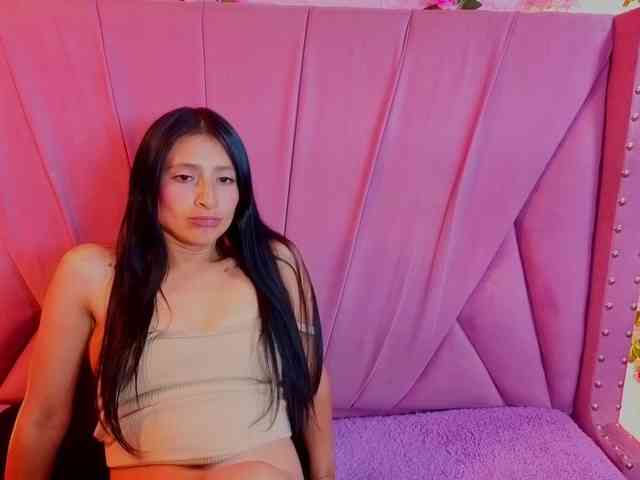 Model: SharlotRodriguez
