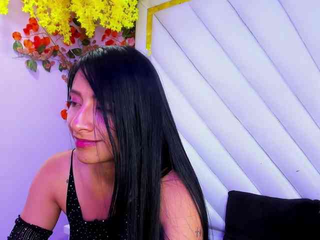 SharlotRodriguez webcam