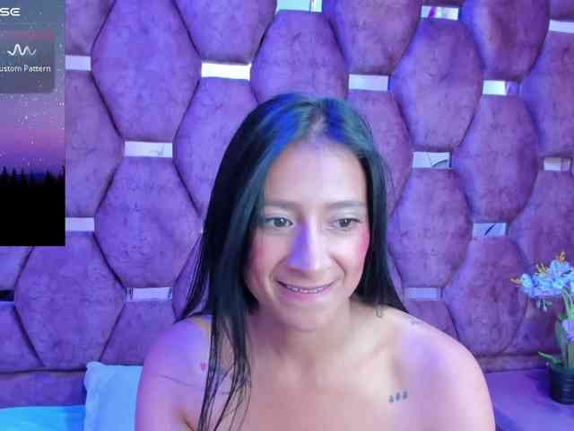 SharlotRodriguez webcam