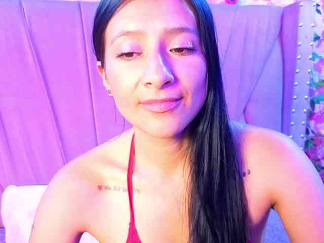 SharlotRodriguez webcam