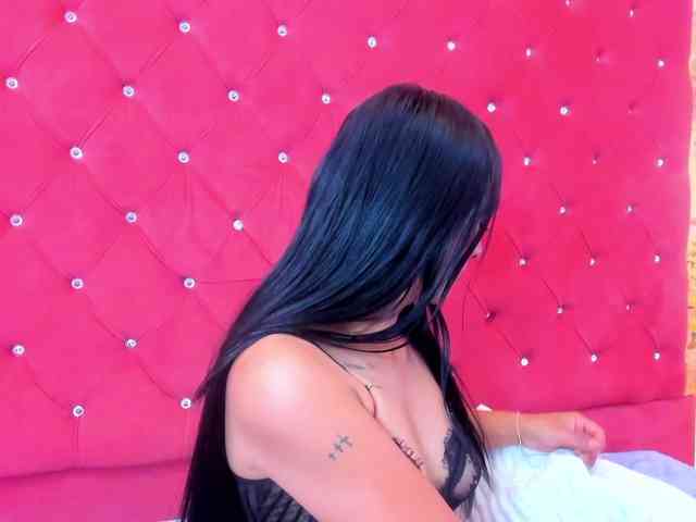 SharlotRodriguez webcam