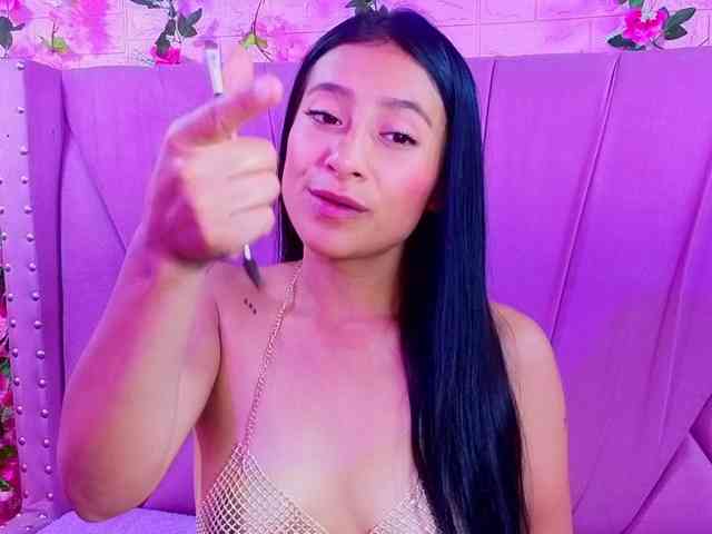 SharlotRodriguez webcam
