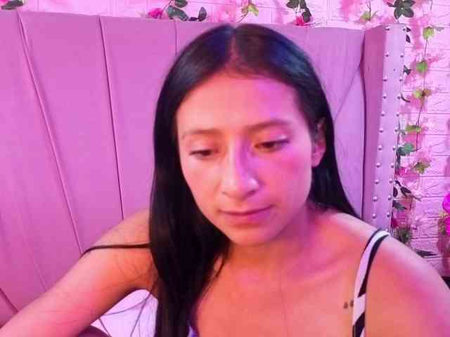 SharlotRodriguez webcam