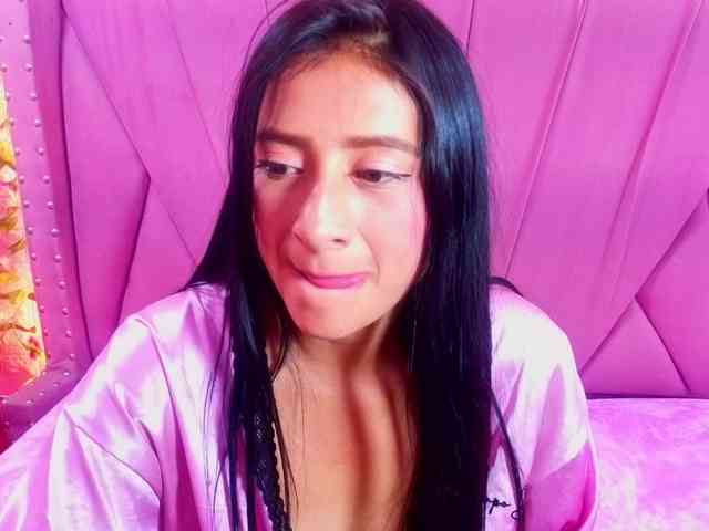 SharlotRodriguez webcam