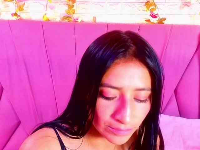 SharlotRodriguez webcam