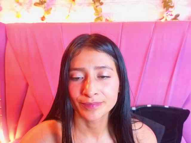 SharlotRodriguez webcam
