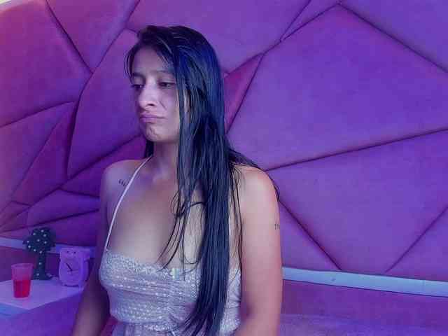 SharlotRodriguez webcam