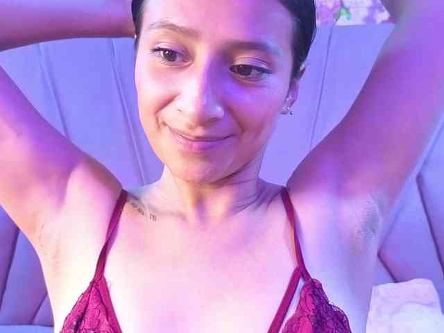 SharlotRodriguez webcam