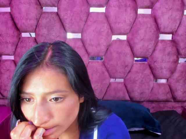 SharlotRodriguez webcam