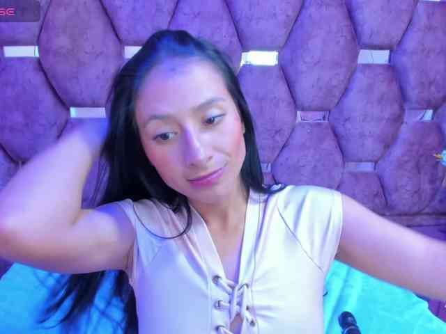 SharlotRodriguez webcam
