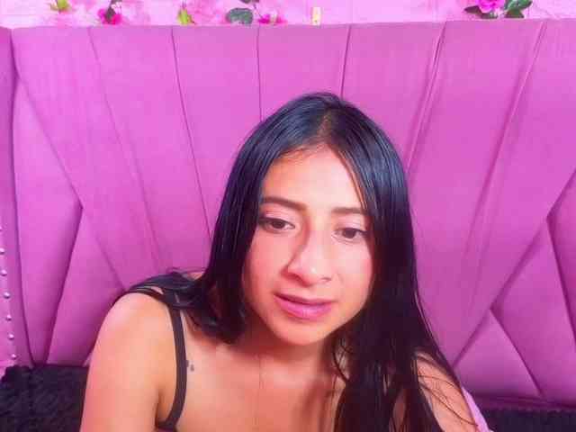 SharlotRodriguez webcam