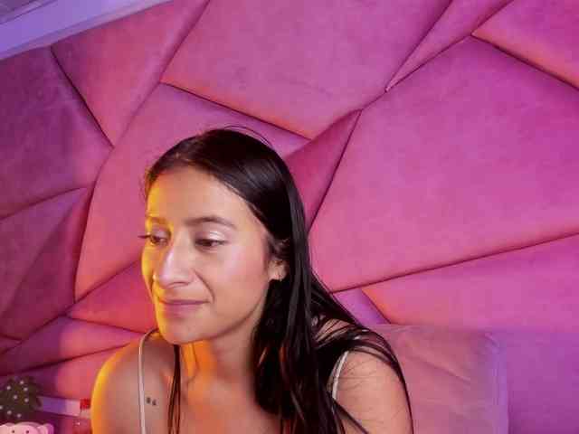 SharlotRodriguez webcam