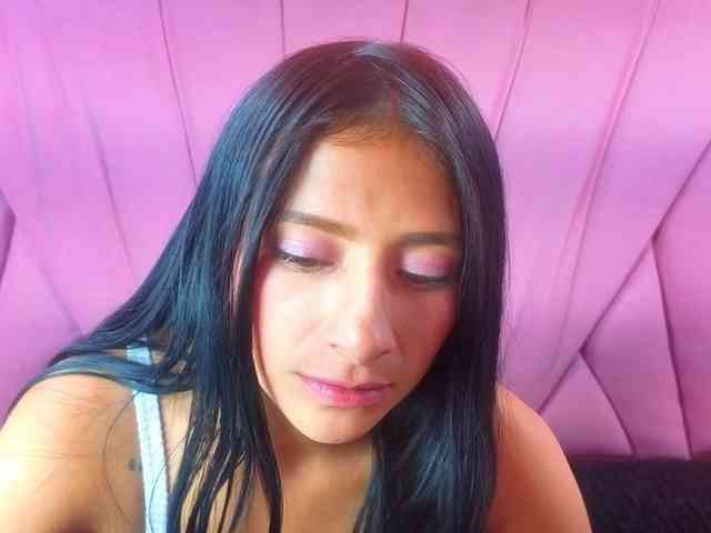 SharlotRodriguez webcam