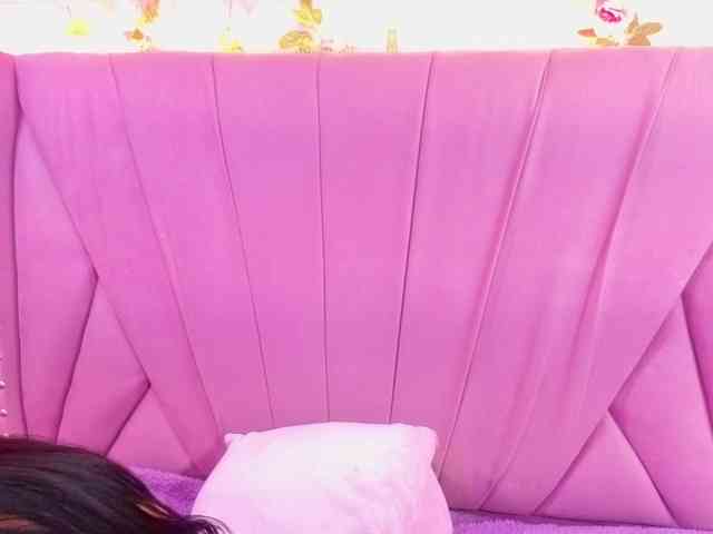 SharlotRodriguez webcam