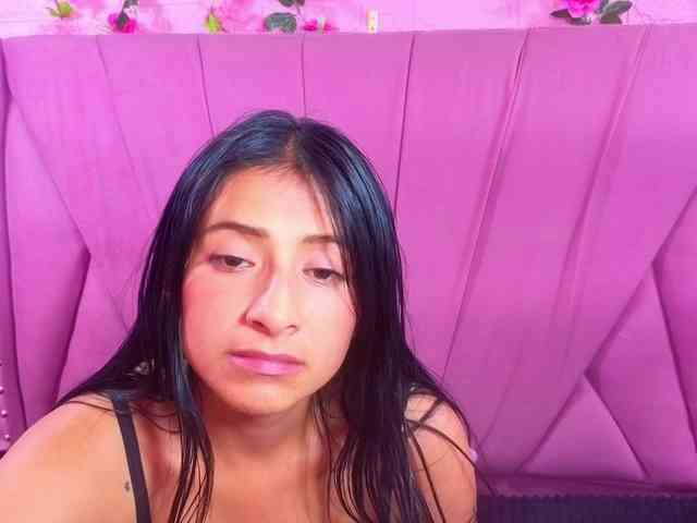 SharlotRodriguez webcam