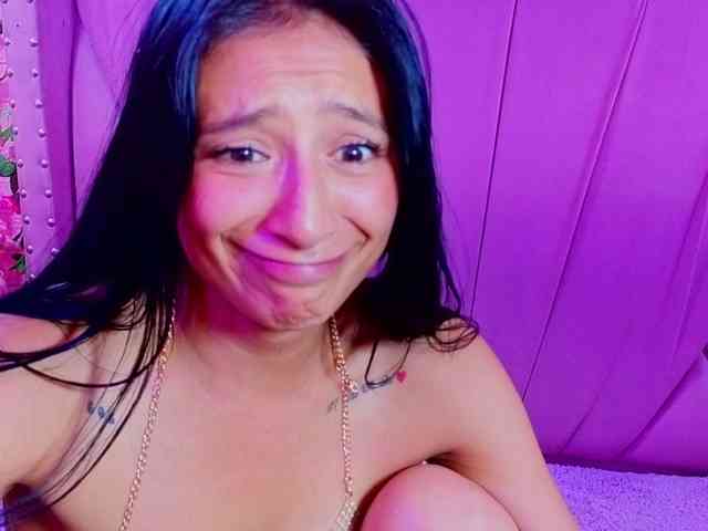 SharlotRodriguez webcam