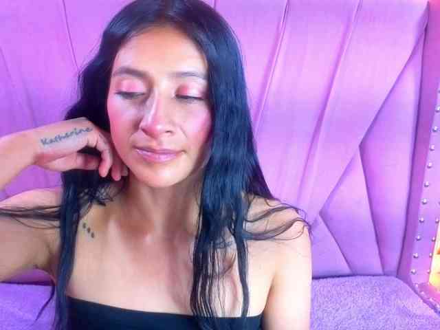 SharlotRodriguez webcam