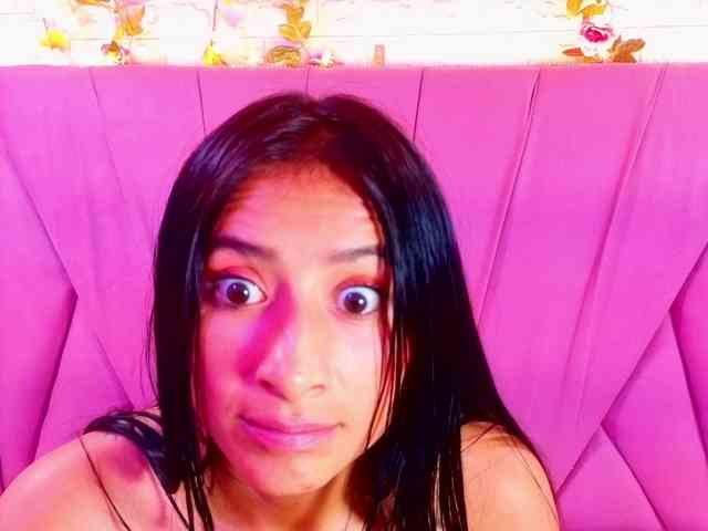 SharlotRodriguez webcam