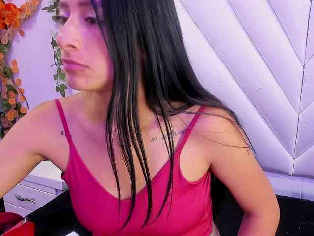 SharlotRodriguez webcam