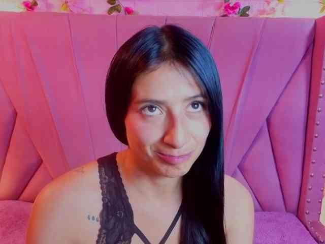 SharlotRodriguez webcam