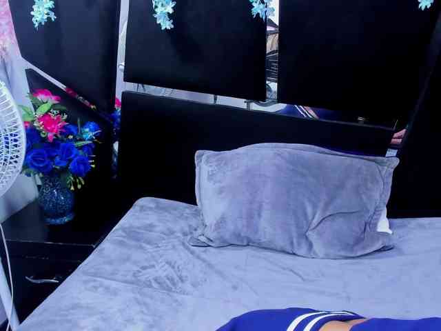 SharlotRodriguez webcam