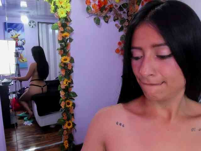 SharlotRodriguez webcam