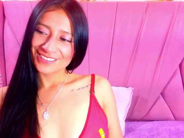 SharlotRodriguez webcam