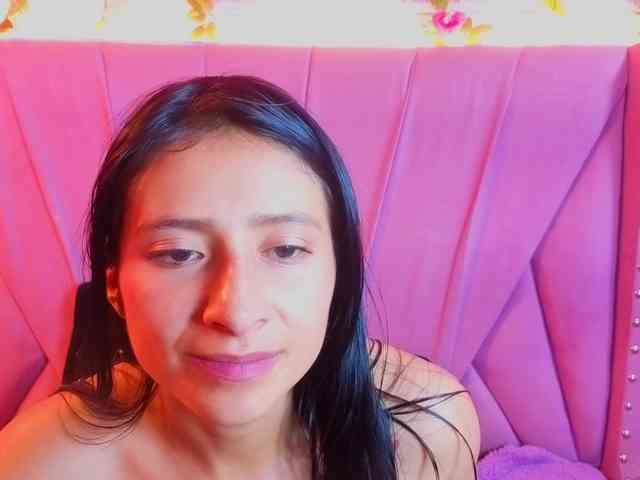 SharlotRodriguez webcam