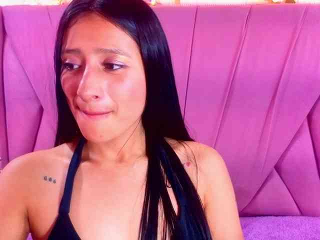 SharlotRodriguez webcam