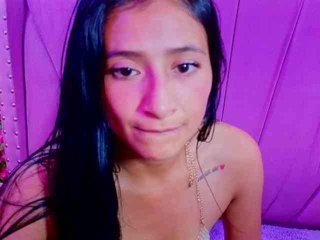 SharlotRodriguez webcam