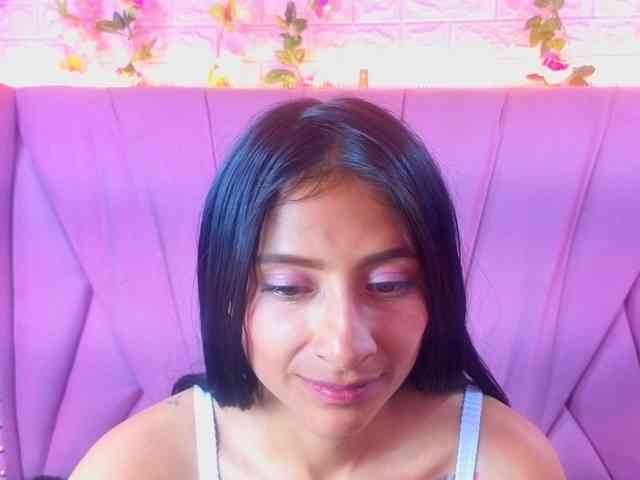 SharlotRodriguez webcam