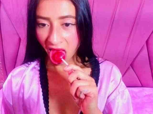 SharlotRodriguez webcam