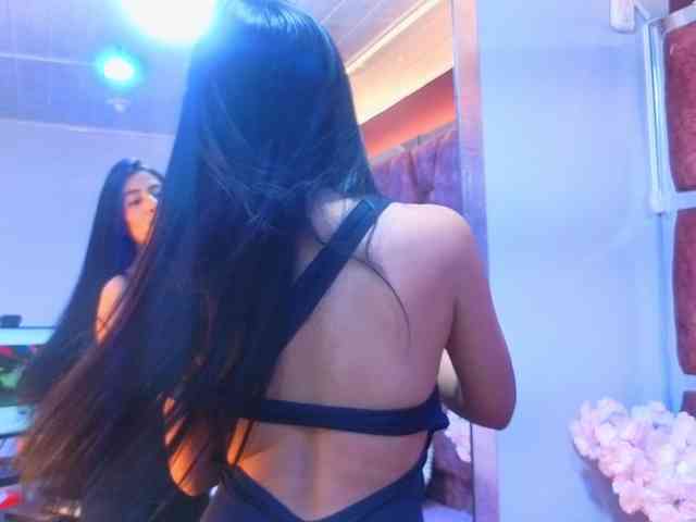 SharlotRodriguez webcam