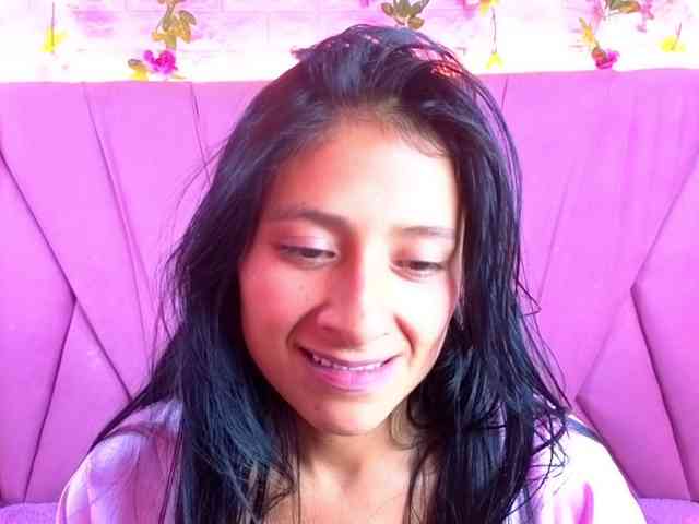 SharlotRodriguez webcam