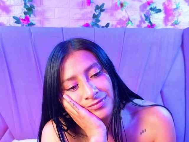 SharlotRodriguez webcam